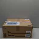 Back Seat Extender for Dogs-Supports 400lb,Waterproof Dog Car Seat Cover Hard Bottom-Detachable,600D Heavy Duty Scratch Proof Nonslip Soft,Dog Hammock for Car,SUVs (L Pickup Truck/Cars / Mid-Size SUV, Black with Brown)