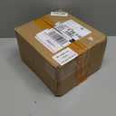 Smilatte 12 oz Coffee Mugs for Office Party, M099 Novelty Marble Ceramic Tea Cups for Women Men, Set of 4,Christmas Red