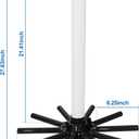 SX244DA Lateral Assembly with Center Pipe Replacement for Hayward Sand Filter