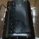 Amazon Basics Programmable Bread Maker, 2 Pound Non-Stick Automatic Bread Making Machine, 14 Settings for Breads, Doughs, Gluten-Free Options and More, LCD Display, Black