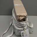 Threadmill Cotton Queen Sheet Set | 100% Cotton Sheets for Queen Size Bed | Solid Sateen Queen Bed Sheets Set with 16 Deep Pocket | Soft Breathable 4-Piece Cooling Bedding Sheet Set | Beige