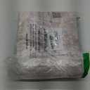 2x5 Rug Runner Washable for Entryway, Soft Bathroom Rugs with Non-Slop Backing, Abstract Low Pile Hallway Runner, Vintage Small Kitchen Carpet for Stair, Laundry Room(2'x5', Beige/Ivory)