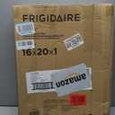 Frigidaire PureAir 16" x 20" x 1" MERV 8 Allergen Air Filter - 2 Pack