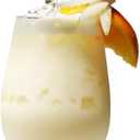 Upgraded Design of Our 2017 New York Times Best Stemless Wine Glass (Sweethome)  Made in Europe  Set of 6 , Reinforced Base for Added Stability & Premium Feel, Dishwasher-Safe, Lead-Free, 17oz.