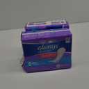 Always Discreet Adult Incontinence Pads for Women, Moderate Absorbency, Regular Length, Postpartum Pads, 108 CT (Packaging May Vary)