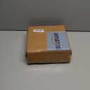 D'light Online 3 X 8 Inch Pillar Candles Set of 3 Bulk Event Pack Round Unscented Premium Wax Pillar Candles for Wedding, Spa, Party, Birthday, Holiday, Bath and Home Decor