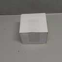 Yaomiao 15 Pieces Vase Filler Rattan Balls Decorative for Craft, Party, Wedding Table Decoration, Aromatherapy Accessories, 1.8 Inch(Blue Gray White)