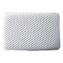 Splash Bath Essentials Softee Bath Pillow (11.5" X 7.5" X 2.25")