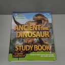 Dinosaur Toys for Kids 3-5 Dinosaur Book with Sounds 30 Species Names & Realistic Sounds InteractiveToys for Boys Girls Kids 2 3 4 5 6 7 Year Old Dinosaur Toys Gifts(Dinosaur Book)