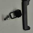 Car Phone Holder for Nissan Patrol Y62 Armada 2022-2024, Car Mobile Phone Holder Air Vent Clip Stand Base Support