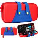 oqpa for Nintendo Switch/ for Nintendo Switch OLED Carrying Bag