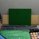 Chipping Game - The Original Portable Golf Game for Chipping Practice for Dads and Junior Golfers - Indoor and Outdoor