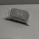 Adjustable TSA Luggage Straps,Cross Suitcase Belts 3-Digit Combination Lock for 20-34" Suitcases,Great Travel Accessory (Black)