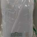 Cervical Neck Pillow for Memory Foam  Soft Ergonomic Side Sleeper Pillow for Neck Pain Relief, Ice Silk Zipperless Pillowcase, Eco-Friendly and Durable Material (Light Blue)