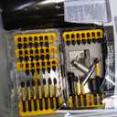 DeWalt DWA2T40IR 40 Piece Impact Ready Screwdriving Set