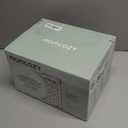 Momcozy Baby Bottle Drying Rack for 18 Bottles, Space Saving Countertop Vertical Rack for Baby Accessories & Pump Parts, Detachable Travel Drying Rack with Brush Holder