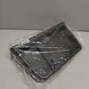 for 2026 2025 2024 Grand Highlander Accessories Center Console Screen Dashboard Organizer, Center Console with Anti-Slip Black Pad Storage Organizer Tray for Grand Highlander Accessories