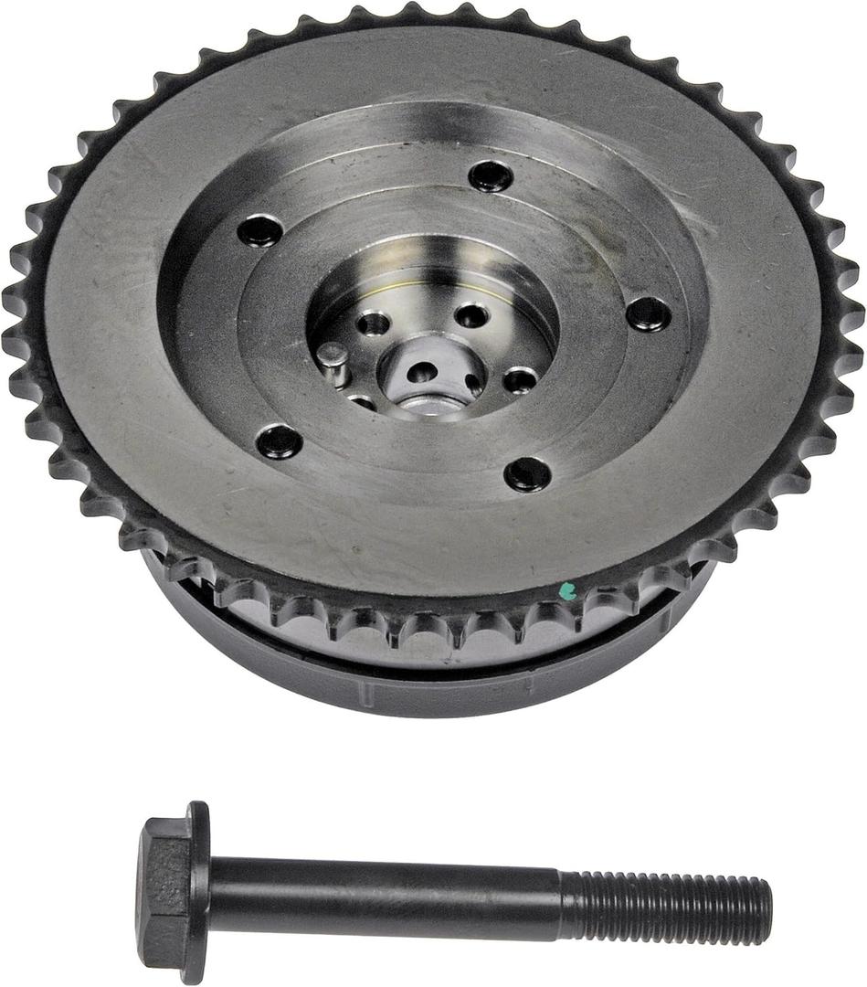 Dorman 917-254 Engine Variable Valve Timing (VVT) Sprocket Compatible with Select Models