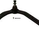 MOOG RK641505 Front Left Upper Suspension Control Arm and Ball Joint Assembly for Chevrolet Express 2500
