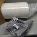 foamnasium Large Block, Indoor Foam Playset, Soft Toddler and Active Kids Play Foam Block for Crawling, Climbing, and Jumping, Made in The US, Enhanced Crimson