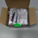 910XL Ink Cartridges Replacement for HP 910xl Ink Cartridges Combo Pack with OfficeJet Pro 8025e 8015e 8028e 8035e 8025 8035 8020 Printer (Black, Cyan, Magenta, Yellow)