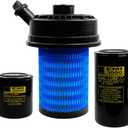 11-9300 11-9342 11-9182 Oil Fuel Air Filter Maintenance Kit Fits For Thermo King SB190 SB210 SB230 SB300 SB330
