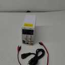 60V 5A DC Power Supply Variable, Adjustable Bench Lab Power Supply with 3-Bit LED Display, for Battery Charging, Electroplating, Electrolysis,Arduino, Electronics Repair, Circuit Test, Repair