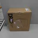 DREO 6L Top Fill Humidifiers for Bedroom, 60H Runtime 28 dB Quiet Supersized Cool Mist Air Humidifiers for Large Room, Baby Nursery, Plant, Indoor, Night Light, Easy to Clean, Precise Humidity Control