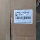 Nespresso Capsules OriginalLine, Arpeggio, Dark Roast Espresso Coffee, 50-Count Espresso Pods