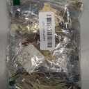 Fuyamp Mini Boho Dried Flower Bouquet Set of 6 Natural Dried Flowers Small Bouquets Real Plants Bundle Bohemian Flower for Wedding Photo Frame Gift Box Home Vase Decorations DIY Craft(About 5-7'') (Multi Color)