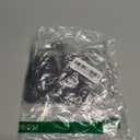 havit Bluetooth Number Pad Wireless Numeric Keypad Numpad 26 Keys Portable Mini Financial Accounting Rechargeable Numeric Pad for Windows Laptop Desktop, PC, Notebook (Black)