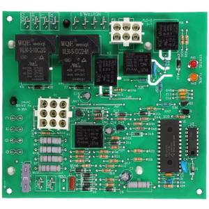 903429 Control Board,Furnace Control Circuit Board for Inter-therm and Mill-er M1 Furnace,Replacement for Nordyne Furnace Control Circuit Board 903429