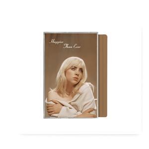 Happier Than Ever Explicit Lyrics