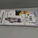 B-Land Carpet Rake for Pet Hair Removal, Reusable Pet Hair Remover with 60 Adjustable Long Handle, Carpet Scraper Dog Cat Hair Remover Tool for Rugs, Mats