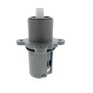 Essential Values Pressure Balanced Cartridge #9740420 - Aftermarket Replacement Sub Assembly for Pfister 0X8/JX8/VB8/JV8 Deep Casting Valves