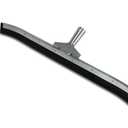 Unger - 91015 Professional AquaDozer Smooth Surface Curved Floor Squeegee, 24"