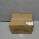 Commercial Grade 48FT LED Outdoor String Lights with Remote Control - Shatterproof Waterproof Color Changing Christmas Lights, Dimmable for Patio, Garden, Wedding Decor