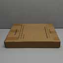 UPWOIGH 12x16 Black Color Oak Wood Picture Frame Set of 3,Display Pictures 8.5x11 with Mat or 12x16 Without Mat,12x16in Poster Frames 3 Pack, Natural Solid Wooden Frame for Wall Art Photo and Prints