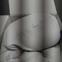 Side Sleeper Pillow - Patented Cervical Neck Pillow for Sleeping with Cooling Cover - High Loft Heavy Density Memory Foam Pillows for Side Sleepers & Broad Shoulders Adults (Grey) (Medium Soft / Grey)