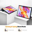 Case for TECLAST T50 11.0 inch Tablet, Folding Folio Ultra-Thin PU Leather Stand Case Cover for TECLAST T50 11.0 inch Draw