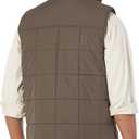 ARIAT Crius Vest (Brown, XL)