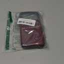 DJDUCK Designed for iPhone 17 Pro Case Wallet with Card Holder, Magnetic Clasp Cover RFID Blocking Leather Protection Shockproof Women Men Cases 6.3 Inch for Apple 17 Pro Wine Red