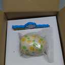 Montessori Dinosaur Toddler Toys Wooden Puzzles Gift for Ages 1 2 3 4 Year Old Kid Boys Girls Animal Dino Egg Toys, Wooden Blocks Stacking Sorting Toddler Fat Brain Easter Gift Preschool Learning