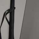 canopy Vented Auto open Golf Umbrella Black