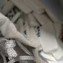 Mexican Train Dominoes Set with Numbers and 8 Wooden Holders, Double 12 Dominos Set for Kids, Adults Travel Domino Train with 91 Tiles and Upgrated Hub, Classic Board Games for Family Night