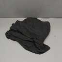 Frida Mom Labor and Delivery Gown for Hospital, Easy-Snap, Tagless Nursing Gown with Skin-to-Skin Access and Full Coverage in The Back ONE SIZE