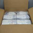 Pampers Pure Protection Baby Diapers, Size 4, 150 Count, Up to 100% Leakproof, Premium Plant-based Skin Protection, Hypoallergenic Soft Diapers