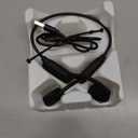 Cevinily 2025 Bone Conduction Headphones,Open Ear Wireless Bluetooth 5.4 Earphones with Mic,Premium Sound Quality 12Hrs Playtime Sports Headphones，IPX5 Sweat Resistant for Running, Walking，Cycing