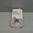 Baby Head Protector - Baby Helmet for Crawling Walking Running - No Bumps and Soft Cushion - Adjustable Protective Cap Infant Baby Safety Headguard - Toddler Helmets 6-12 Months 1-2 Years Old (Fox)