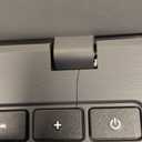 Laptop Computer, 12GB DDR5/1TB SSD, N95 Quad-Core, 15.6 inch 1920x1080 FHD Display, Dual Band WiFi, BT5.0, Fingerprint Unlock/Physical Camera Switch (Gray)